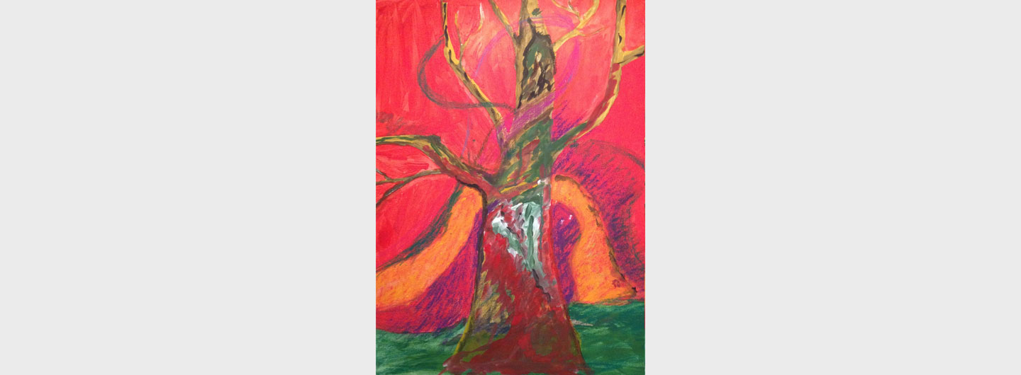 Malgruppe Finissage 15.05.2015